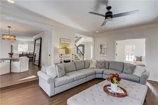 835 Buttercup Trce, Johns Creek, GA 30022 - Photo 17