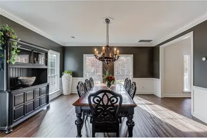 835 Buttercup Trace, Johns Creek, GA 30022 - Photo 11