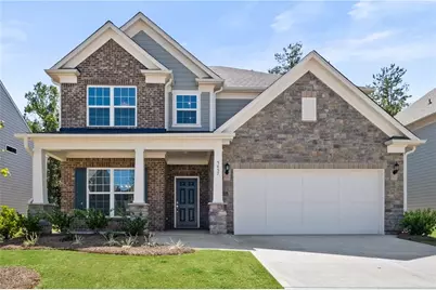 4845 Rosarian Drive, Cumming, GA 30040 - Photo 1