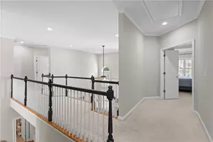 4126 Oberon Dr SE, Smyrna, GA 30080 - Photo 25