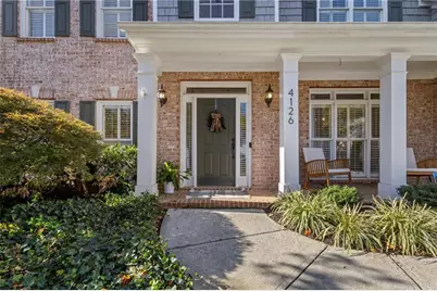 4126 Oberon Drive SE, Smyrna, GA 30080 - Photo 5