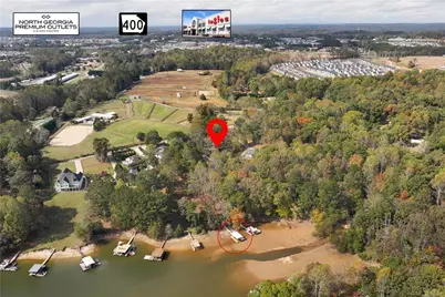 75 Lake Drive, Dawsonville, GA 30534 - Photo 43