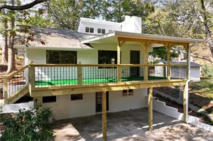 75 Lake Dr, Dawsonville, GA 30534 - Photo 5