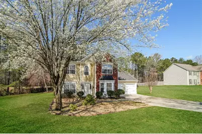 130 Summerfield Court, Acworth, GA 30101 - Photo 17