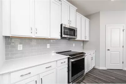 3069 Cambridge Mill Street, Acworth, GA 30102 - Photo 13