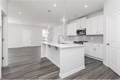 3069 Cambridge Mill Street, Acworth, GA 30102 - Photo 11