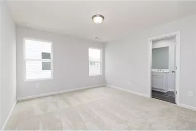 3069 Cambridge Mill Street, Acworth, GA 30102 - Photo 17