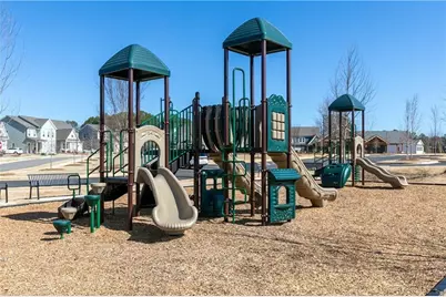 3069 Cambridge Mill Street, Acworth, GA 30102 - Photo 35