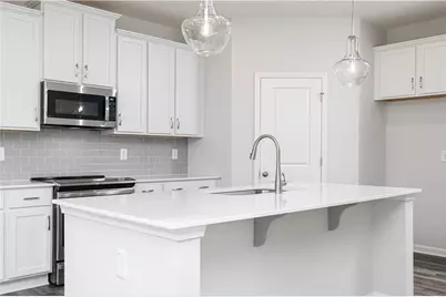 3069 Cambridge Mill Street, Acworth, GA 30102 - Photo 9