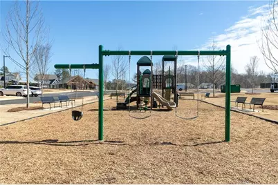 3069 Cambridge Mill Street, Acworth, GA 30102 - Photo 33