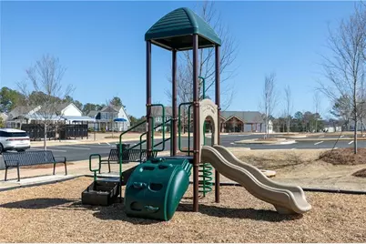 3069 Cambridge Mill Street, Acworth, GA 30102 - Photo 37