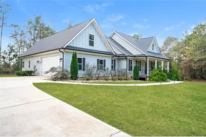 450 Kelleytown Road, McDonough, GA 30252 - Photo 5