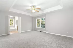 4099 Harvest Ridge Dr, Douglasville, GA 30135 - Photo 19