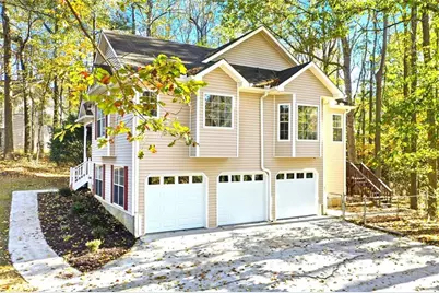 4099 Harvest Ridge Drive, Douglasville, GA 30135 - Photo 3