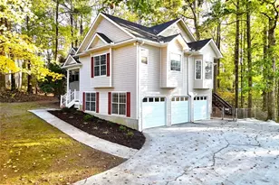 4099 Harvest Ridge Dr, Douglasville, GA 30135 - Photo 5