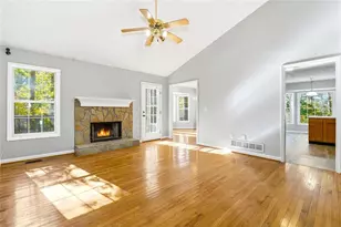 4099 Harvest Ridge Dr, Douglasville, GA 30135 - Photo 9