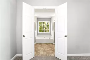 4099 Harvest Ridge Dr, Douglasville, GA 30135 - Photo 23