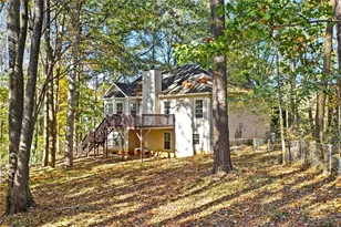 4099 Harvest Ridge Dr, Douglasville, GA 30135 - Photo 41