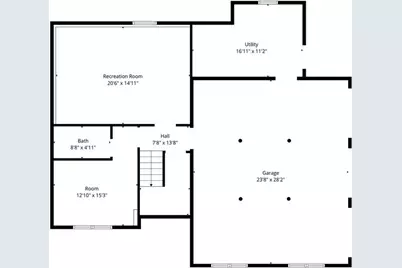 4099 Harvest Ridge Drive, Douglasville, GA 30135 - Photo 45