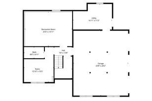 4099 Harvest Ridge Dr, Douglasville, GA 30135 - Photo 45