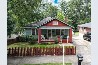 37 Clifton Street SE, Atlanta, GA 30317 - Photo 3