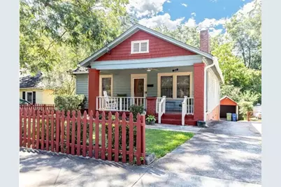 37 Clifton Street SE, Atlanta, GA 30317 - Photo 7