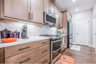 701 Calypso Way, Cumming, GA 30040 - Photo 17