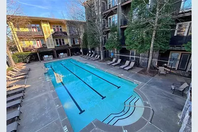 1195 Milton Terrace SE #2301, Atlanta, GA 30315 - Photo 19