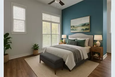 1195 Milton Terrace SE #2301, Atlanta, GA 30315 - Photo 7