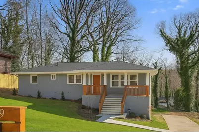 2739 Flagstone Drive, Atlanta, GA 30316 - Photo 1