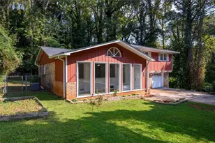 5158 Rock Eagle Dr, Stone Mountain, GA 30083 - Photo 1