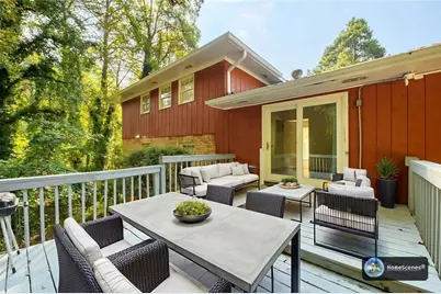 5158 Rock Eagle Drive, Stone Mountain, GA 30083 - Photo 3