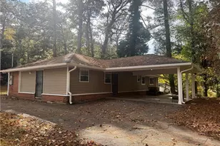 2191 Beecher Cir SW, Atlanta, GA 30331 - Photo 3