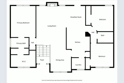 78 Oakleigh Lane, Dallas, GA 30132 - Photo 53