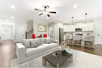 3112 Patriot Square SW, Marietta, GA 30064 - Photo 13