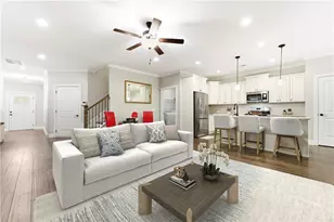 3112 Patriot Square SW, Marietta, GA 30064 - Photo 13