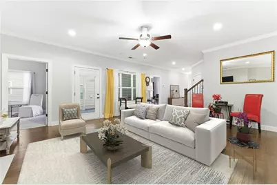 3112 Patriot Square SW, Marietta, GA 30064 - Photo 11