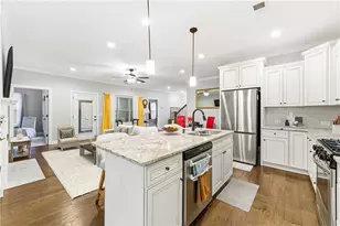 3112 Patriot Square SW, Marietta, GA 30064 - Photo 19