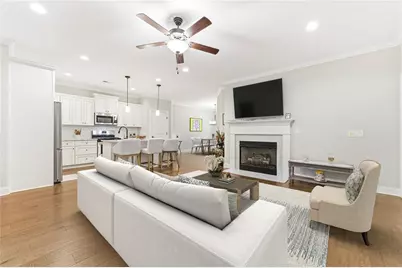 3112 Patriot Square SW, Marietta, GA 30064 - Photo 9