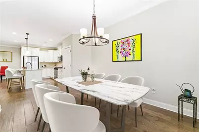 3112 Patriot Square SW, Marietta, GA 30064 - Photo 23