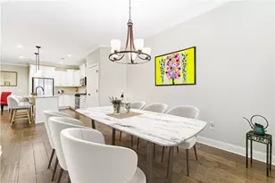 3112 Patriot Square SW, Marietta, GA 30064 - Photo 23