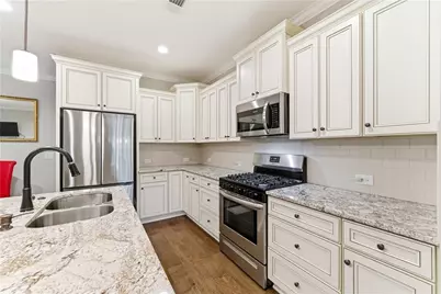 3112 Patriot Square SW, Marietta, GA 30064 - Photo 17