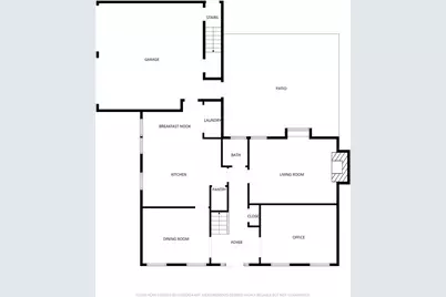 1541 Kinglet Lane, Marietta, GA 30062 - Photo 41