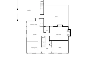 1541 Kinglet Ln, Marietta, GA 30062 - Photo 41