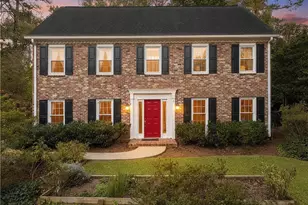 1541 Kinglet Ln, Marietta, GA 30062 - Photo 1