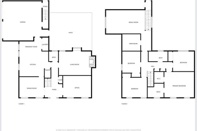 1541 Kinglet Lane, Marietta, GA 30062 - Photo 43