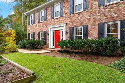 1541 Kinglet Lane, Marietta, GA 30062 - Photo 51