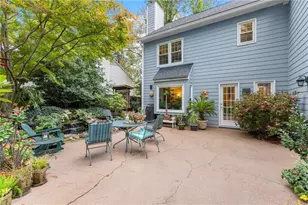 1541 Kinglet Ln, Marietta, GA 30062 - Photo 45