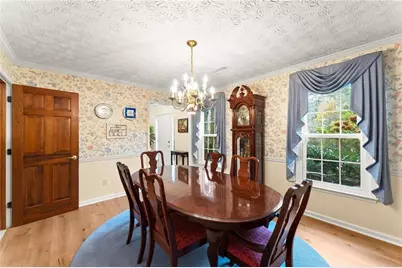 1541 Kinglet Lane, Marietta, GA 30062 - Photo 13