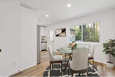 2414 Peachwood Circle, Atlanta, GA 30345 - Photo 9